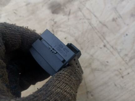 Audi a6c6 4F кнопки эсп двери водителя б/у