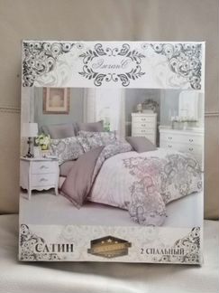 Белье постельное