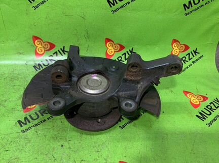 Кулак поворотный правый Mercedes V-Class W639