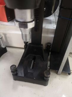 Установка алмазного бурения бензиновый H702