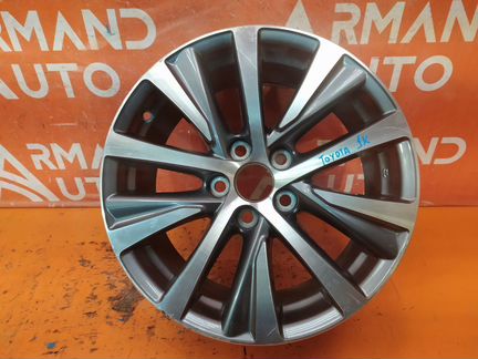 Диск колёсный Lexus Es 7 (б/у)