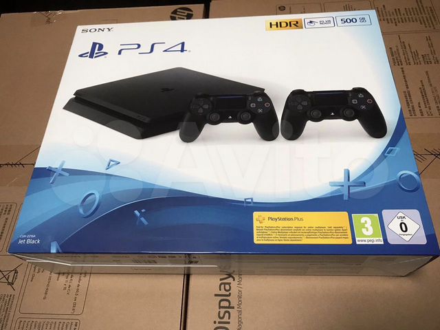 playstation 4 500mb