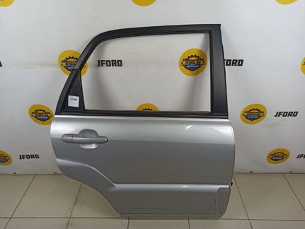 Дверь задняя правая Kia Sportage KM 2005