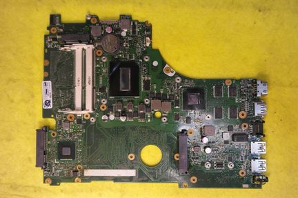Платы для asus X750JB