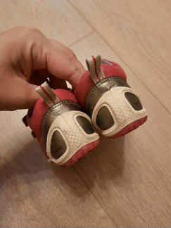 Кроссовки Ecco 22