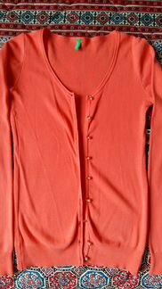 Кардиган кофточка Benetton