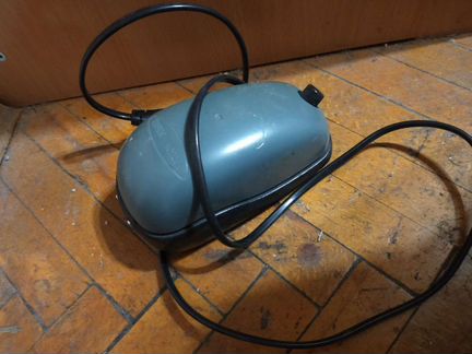 Микрокомпрессор Beoun AC2000