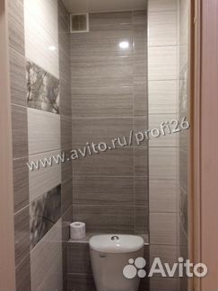 2-к квартира, 54 м², 9/10 эт.