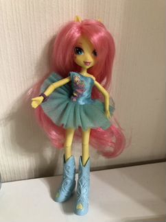 Кукла my little pony