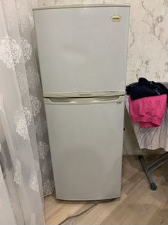 Холодильник