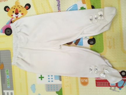 Набор вещей для девочки новый