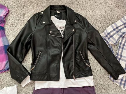 Вещи пакетом