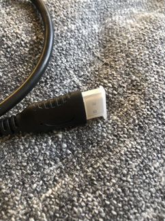 Кабель mini hdmi (19pin Male) to hdmi (19 pin Male