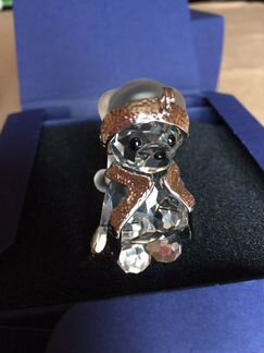 Коллекционная фигурка Swarovski