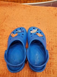 Crocs c 10