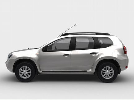 Nissan Terrano 2.0 МТ, 2020