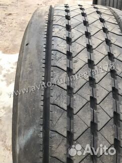 Грузовые шины бу 385 55 R22.5 Goodyear Арт.0382