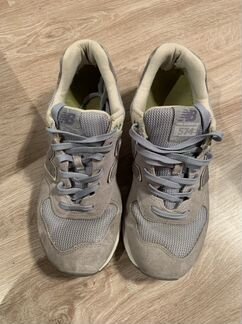 Кроссовки new balance 42 мужские