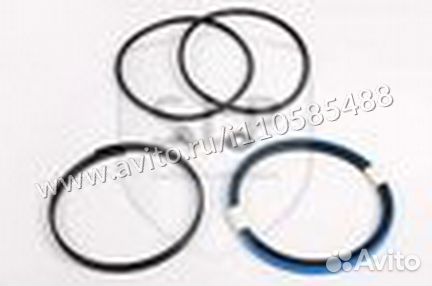 Ремкомплект Volvo L50-L350 11716861