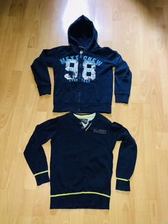 Джемперы 140