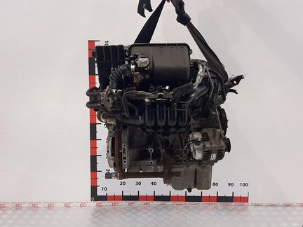 Двигатель (двс) для Suzuki Liana M16A / 1247854