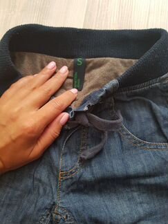 Джинсы детские