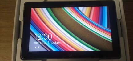 Планшет Samsung ativ Smart PC 500T1C