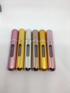 Атомайзеры 8 мл