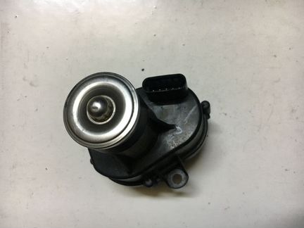 Исполнительный узел Bmw 11618575534