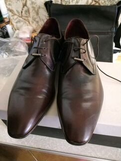 Ботинки от valentino