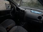 Daewoo Matiz 0.8 МТ, 2008, 105 000 км объявление продам