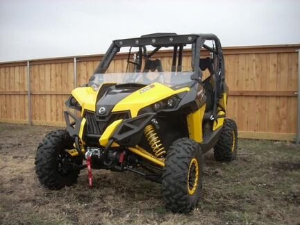 Комплект шноркелей для Can-Am Maverick 1000