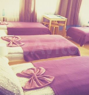 Комната 19 м² в 6-к., 3/11 эт.