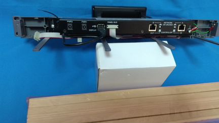 Коннектор 760161380 CommScope systimax контроллер