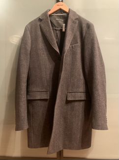 Пальто Marco Polo 50 разм Slim Fit