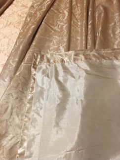 Шторы 2,4*2,8м