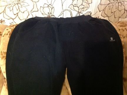 Детские спортивные штаны