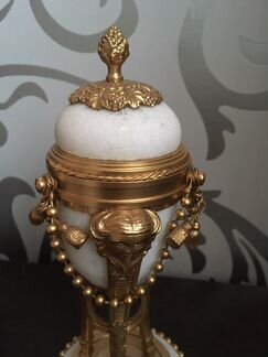 Яйцо Фаберже. Fabergé Egg