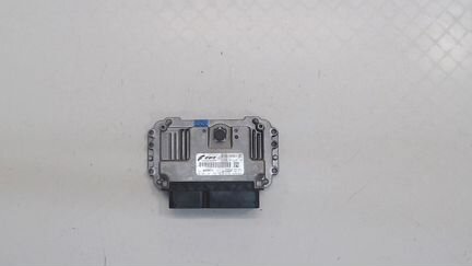 Блок управления, Двигателем Fiat 500 2007, 2008