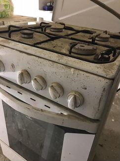 Плита газовая