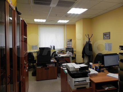 Сдам Офисное помещение, 1075.00 м²