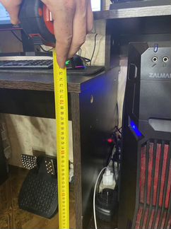 Компьютерный мини стол