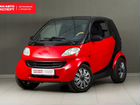 Smart Fortwo 0.6 AMT, 1998, 129 547 км