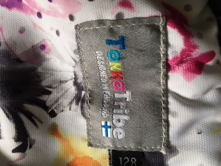 Комбез демисезон. 128-134. Токка Tribe