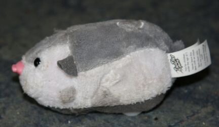 Хомяк Zhu Zhu Pets Жу Жу Петс с треком