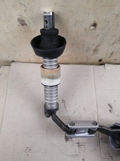 Рулевой карданчик Mercedes-Benz C-Class W203 M271