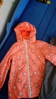 Reima комплект 116 размер