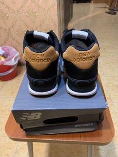 Кроссовки NEW balance