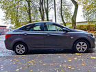 Hyundai Solaris 1.6 AT, 2015, 102 400 км объявление продам