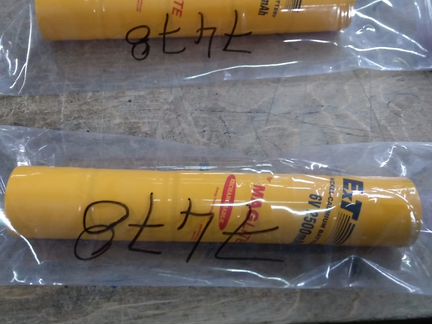 NiCd аккумулятор MagLite ExT RC-6025 6V 2500mAh